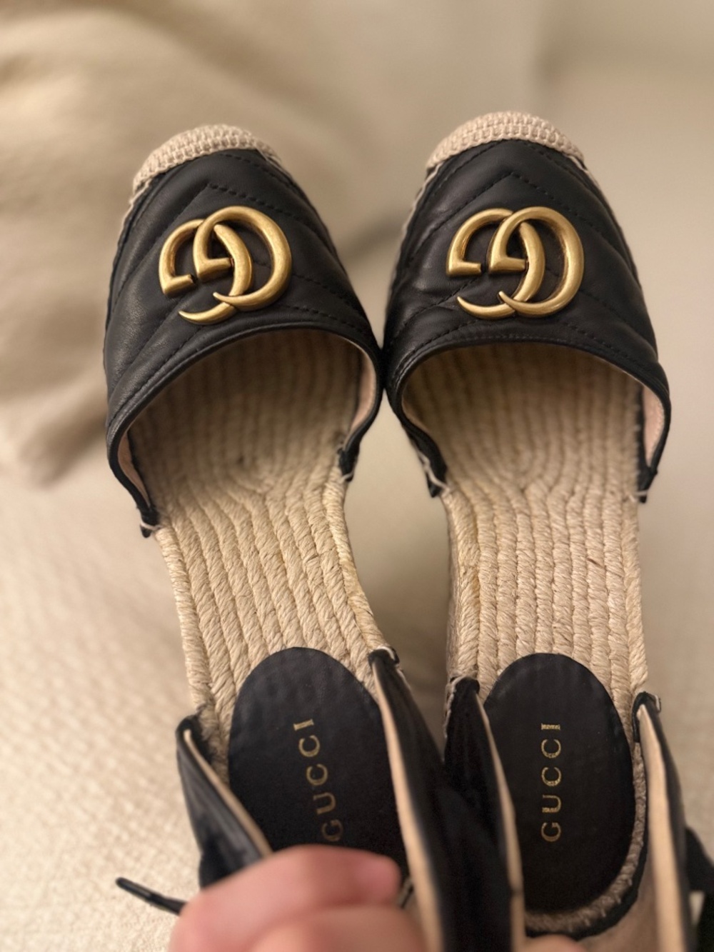 Gucci Shoes - Picture 3 of 5